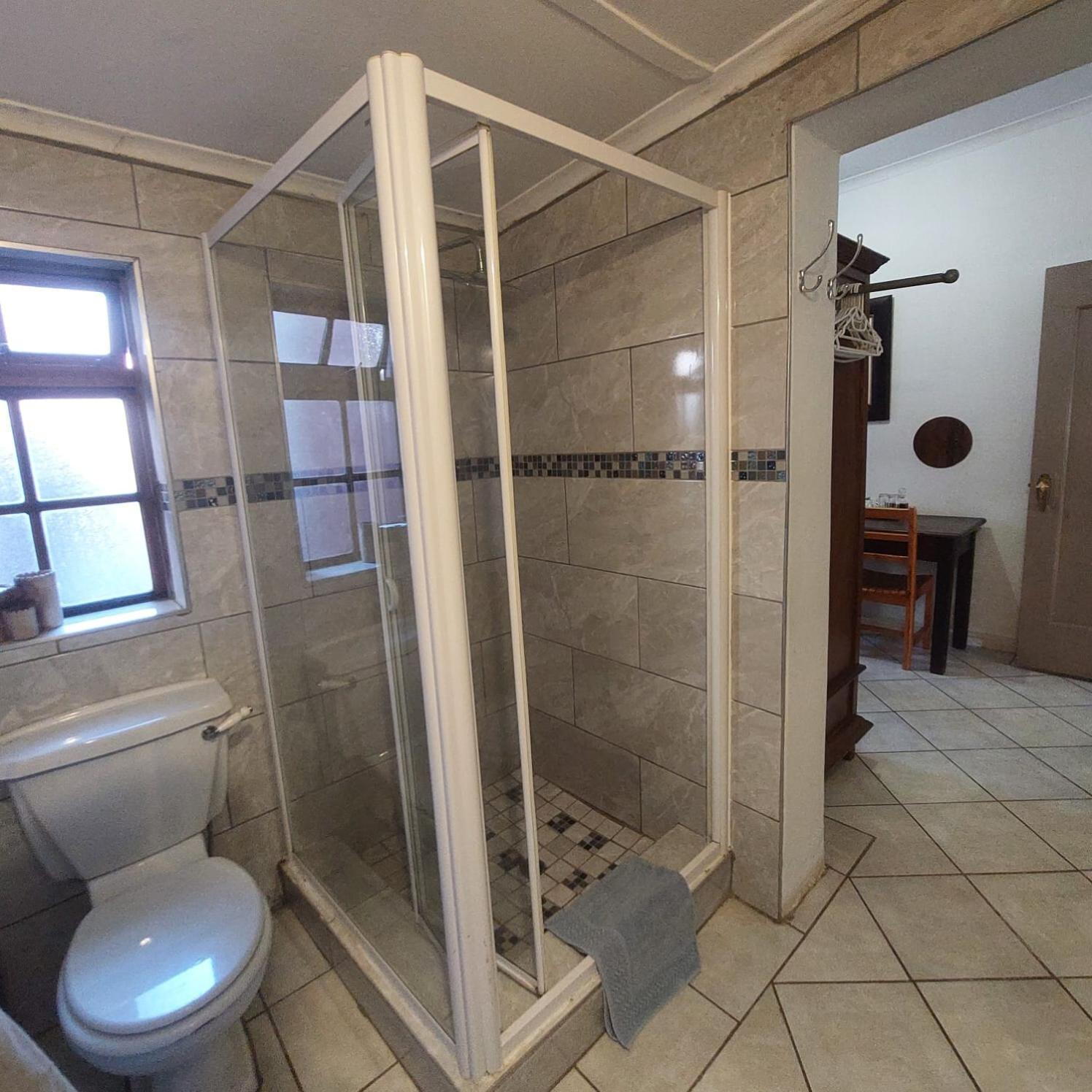 Pebble Fountain Guesthouse Pretoria Bagian luar foto