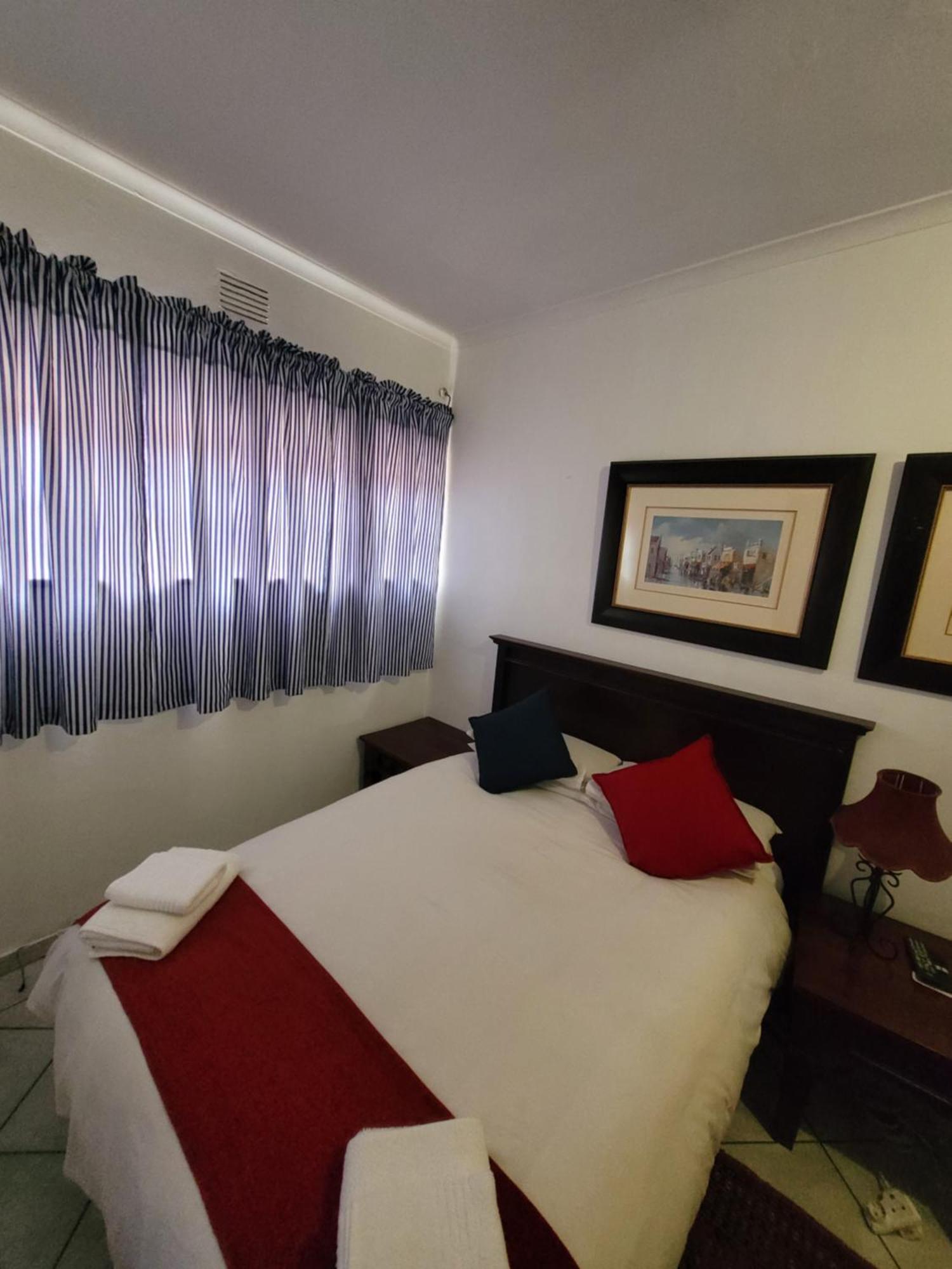 Pebble Fountain Guesthouse Pretoria Bagian luar foto