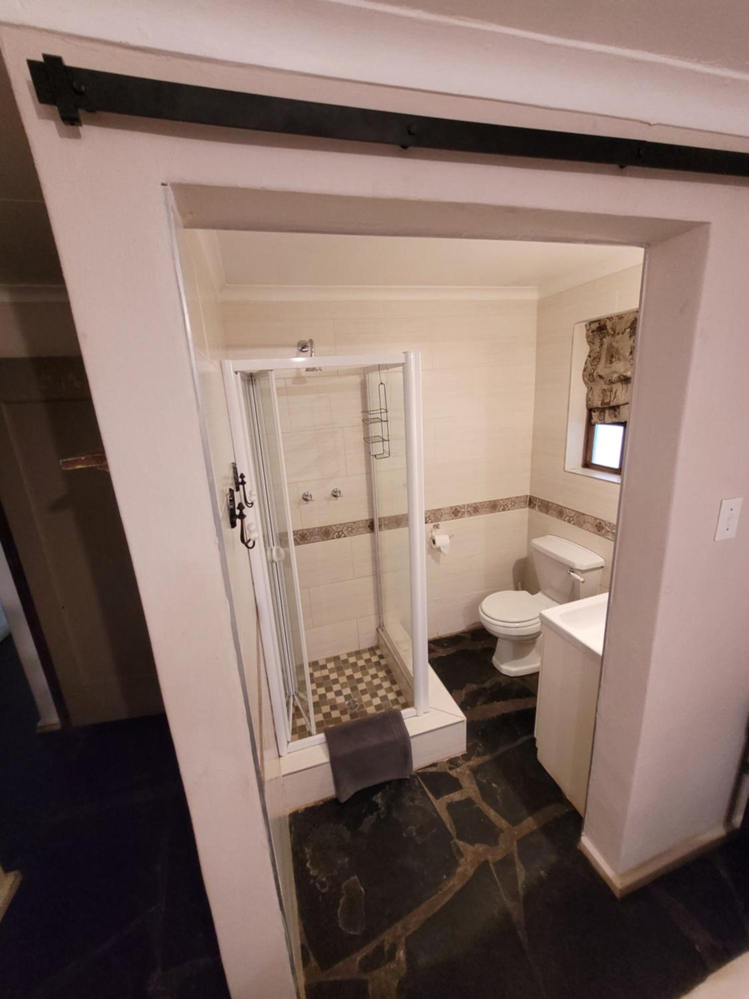 Pebble Fountain Guesthouse Pretoria Bagian luar foto